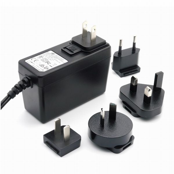 30W ACアダプター 6A-301WP | 取扱製品 | トキトレーディング