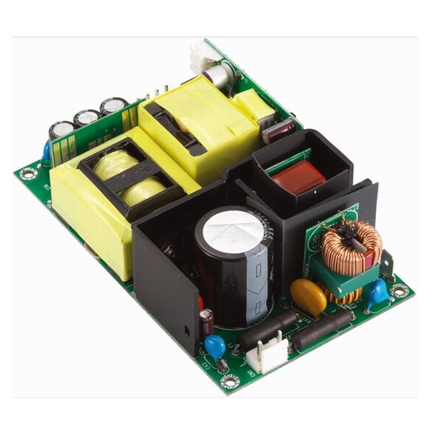 210W スイッチング電源 2出力 | 取扱製品 | トキトレーディング株式会社