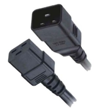 AGE PSE-01HG プレミアムグレード電源ケーブル Chord Company、PSE認証取得した日本専用完全新設計のオーディオ用電源